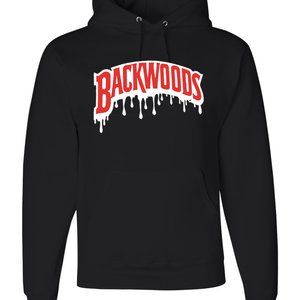 Backwoods 'Drip Style' - Unisex Hoodie